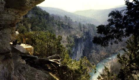 Buffalo National River