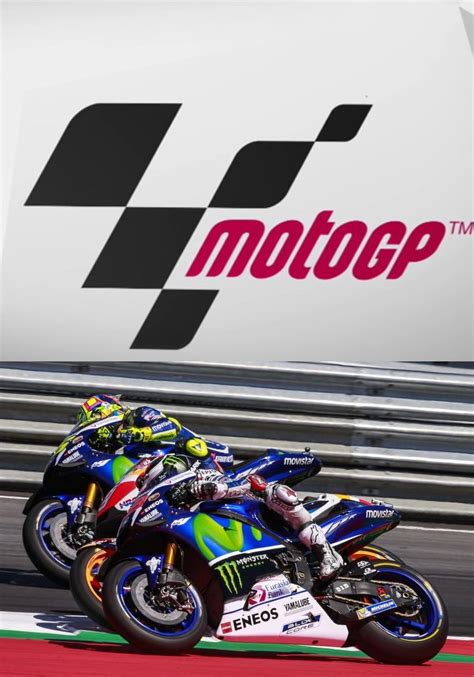 MotoGP Highlights | TVmaze