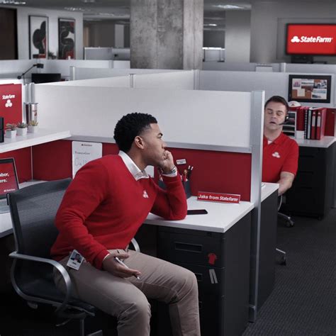 Jake From State Farm | Wait for it… | By State Farm