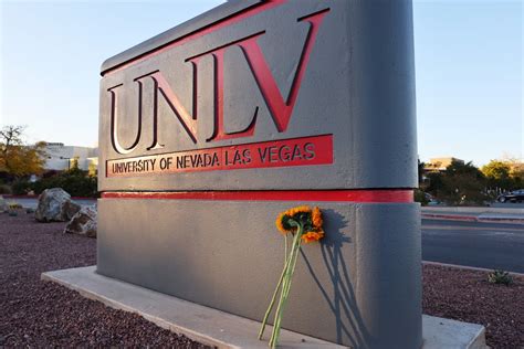 ‘Incredibly dedicated to her students’: Third victim of UNLV shooting ...