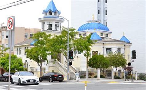 Parishes - Holy Trinity Cathedral - Orthodox Church in America