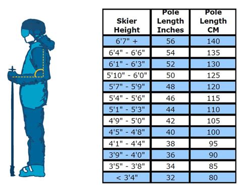 Swix Techlite MS Ski Pole - 7045952253930