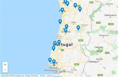 2 Weeks In Portugal: A Perfect Portugal Road Trip Itinerary