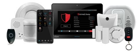 Smart Home Security Access & Monitoring Florida