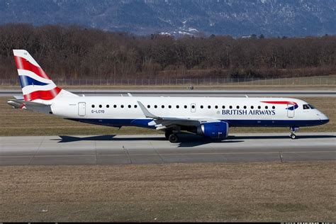 "BA CityFlyer" | Photo Album by Wipeout | Airliners.net