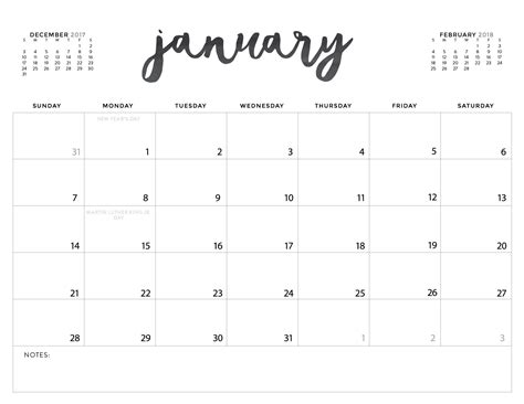 Print Calendar Custom Dates | Month Calendar Printable