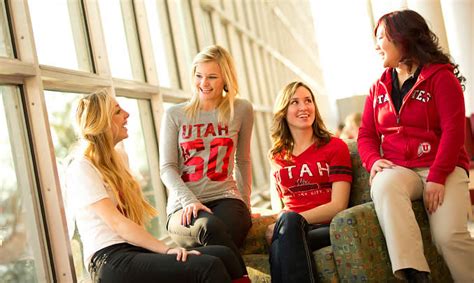 Student Life - The University of Utah