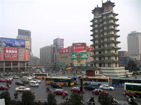 Things to Do in Zhengzhou, Zhengzhou Attractions