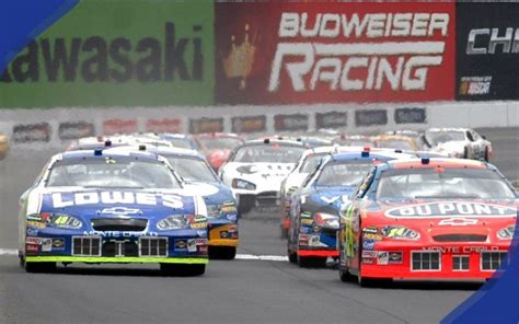 Start Your Engines: 2023 NASCAR Cup Series picks | SBS