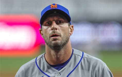 Max Scherzer Making First Start At Dodger Stadium Since Signing With Mets