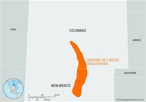 Mountains In New Mexico Map - Winter Olympics 2024 Medals