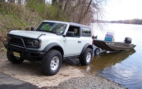 Broncos and fishing- lets see em | Page 5 | Bronco6G - 2021+ Ford Bronco & Bronco Raptor Forum ...