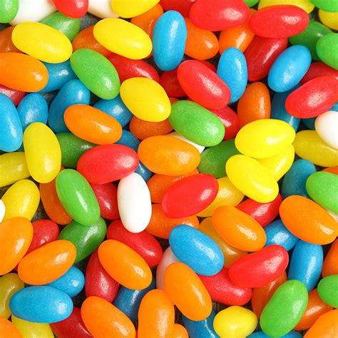 NATIONAL JUMP FOR JELLY BEANS DAY - July 31, 2024 - National Today