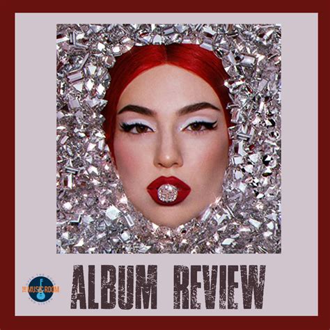 Diamonds & Dancefloors - Ava Max Album Review