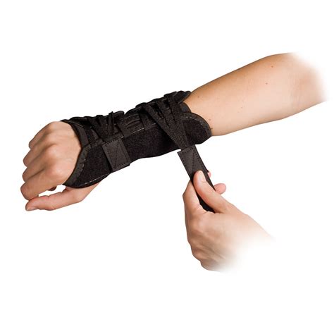 Wrist Orthoses, Boundless Bracing — Boundless Biomechanical Bracing