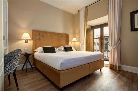 Grand Hotel Cavour in Florence - Room Deals, Photos & Reviews