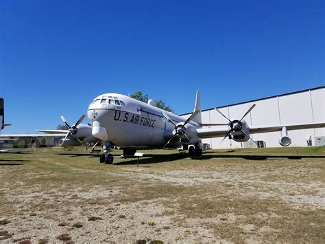 Museum of Aviation - Robins Air Force Base - 2nd largest museum in US ...