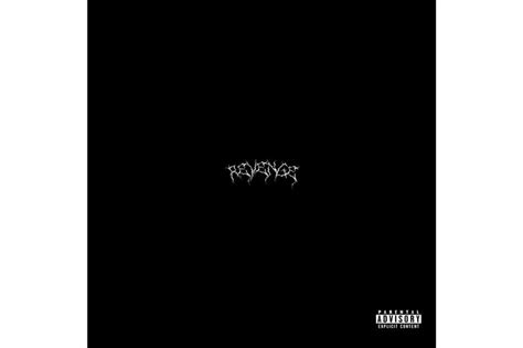 XXXTentacion 'Revenge' Album Stream Download | Hypebeast