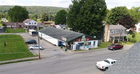 161 N Main St, Cooperstown, PA 16317 | LoopNet