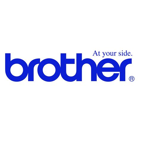 BROTHER' logo | Brother printers, Brother, Label printer