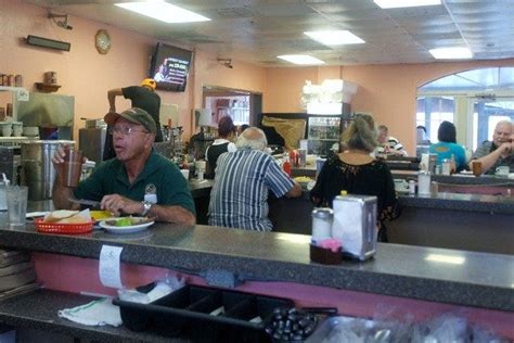 La Teresita Restaurant is one of the best restaurants in Tampa