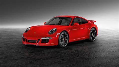 Red Porsche 911 Wallpapers - Top Free Red Porsche 911 Backgrounds - WallpaperAccess