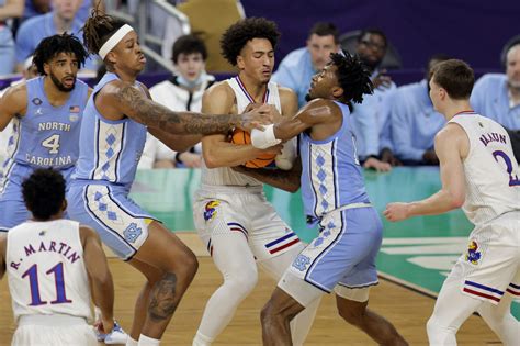 How UNC basketball fixed its defense last season — and how it could ...