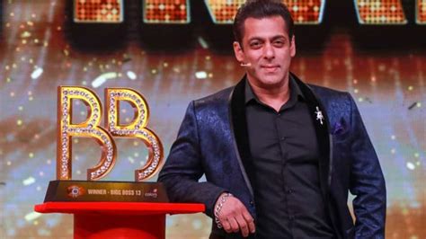 CONFIRMED! Salman Khan's 'Bigg Boss 15' gets a new name, set to stream ...