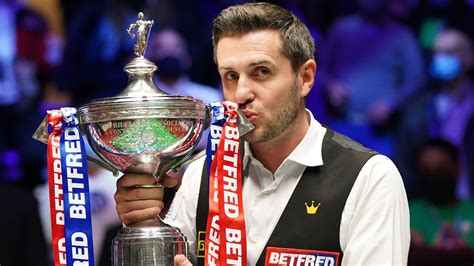 World Snooker Championship: Mark Selby wins fourth Crucible title with ...