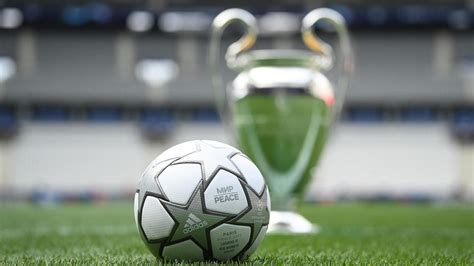 2022 Champions League final: Full list of UCL and European Cup winners ...