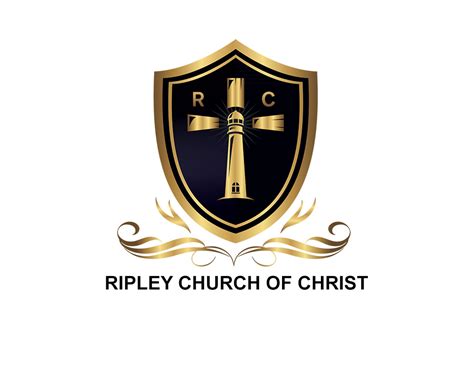 Modern, Personable, Church Logo Design for Ripley Church of Christ by Designer Valley | Design ...