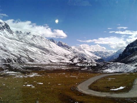 Lachung Yumthang valley tour 2 days | Trip cost - Navigator