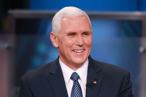 Watch: Vice President Mike Pence speaks live at Delivering Alpha