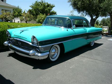 1956 Packard Clipper Super. Us Cars, Cars Trucks, Vintage Cars, Antique Cars, Tribute To Dad ...