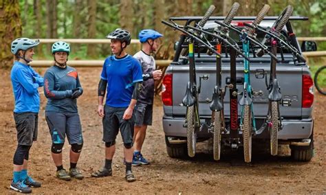 Top 6 Best Yakima Bike Racks Of 2020 - Review & Buyer's Guide