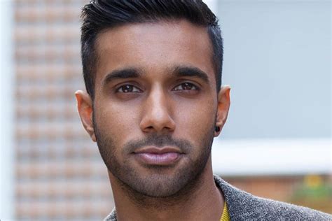 Rishi Nair quits 'Hollyoaks' as Sami Maalik