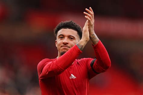 Benni McCarthy helped revitalise Manchester United star Jadon Sancho