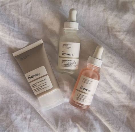 My Six Step Skincare Routine