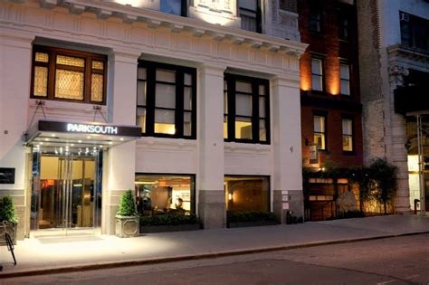 Park South Hotel | FIND HOTELS NYC