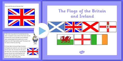 British Flag Colours Meaning - Draw-weiner