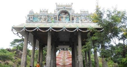 A Wandering Heritager: Kundrathur Murugan Temple / குன்றத்தூர் முருகன் ...