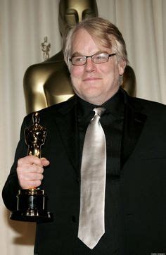 Philip Seymour Hoffman at the Academy Awards 2006 | Philip seymour ...