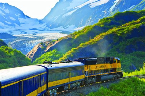 World's Most Scenic Train Rides | Travels And Living