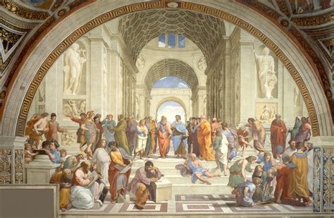 File:Raphael School of Athens.jpg