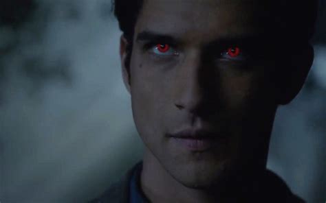 Book Girl: As an Alpha Werewolf, Why was Scott McCall so Weak?