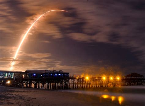 Florida rocket launches: 10 great places to watch on Space Coast