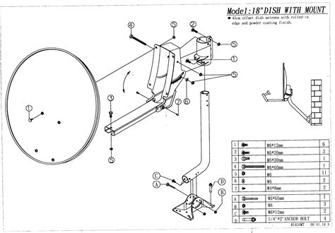 Download Parts List and Assembly Guide