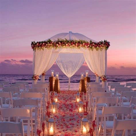 Pin on Beach Wedding