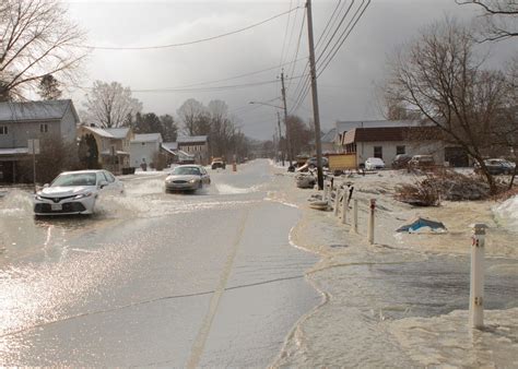 "Wake of the Flood" in Belmont NY - THE WELLSVILLE SUN