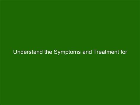 Understand the Symptoms and Treatment for Seminoma Cancer - Health And ...